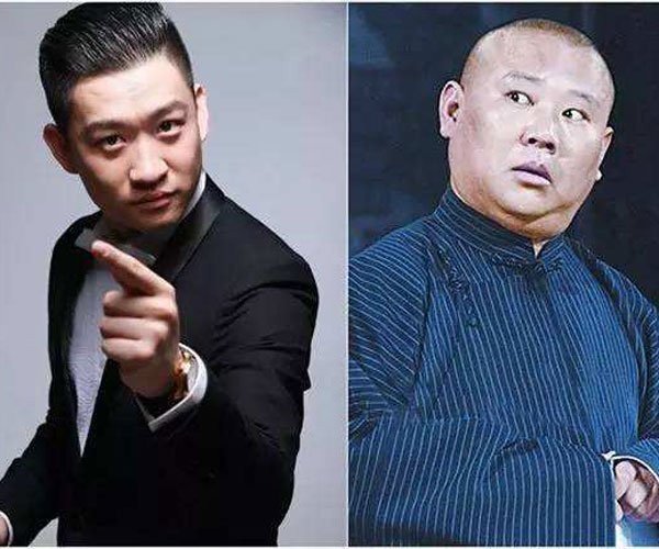 曹云金和郭德纲是怎么回事 家丑不可外扬德云社丢人的事太多