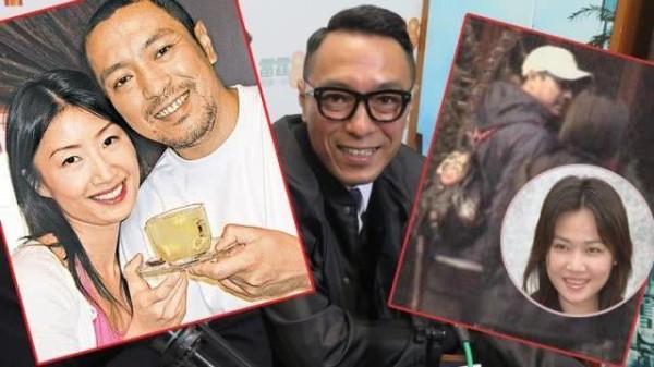 提名最佳男配角姜皓文，访问中自揭不忠，声称：我是不能获原谅！