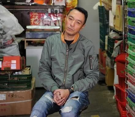 提名最佳男配角姜皓文，访问中自揭不忠，声称：我是不能获原谅！