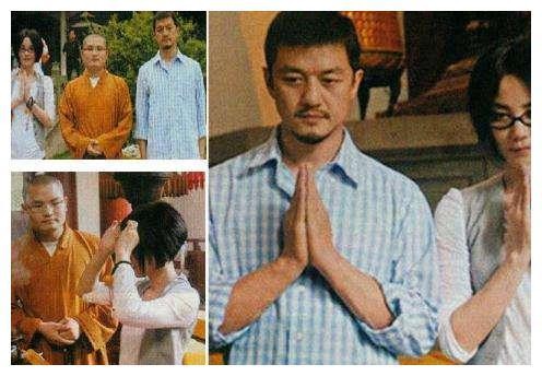 大明星和富商为何不惜重金烧香拜佛，生命不能承受之