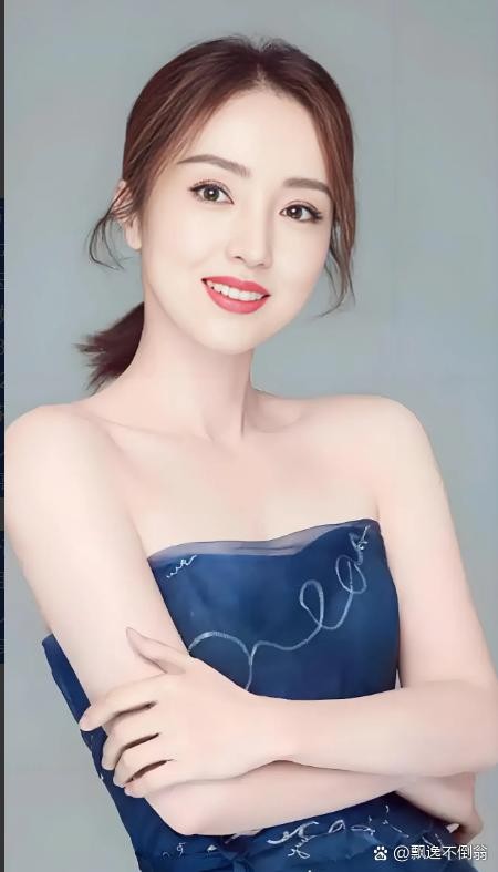 董璇的2次感情： 第一次：高云...@飘逸不倒翁的动态