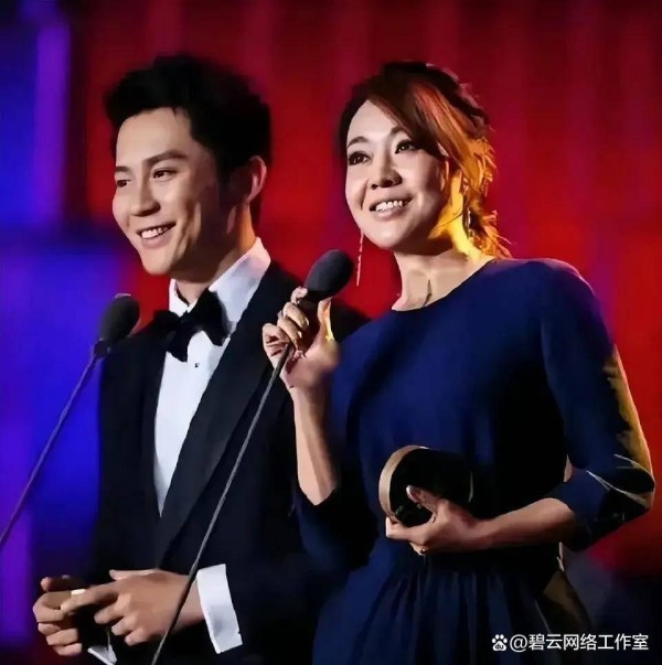 闫妮李晨疑似恋情曝光，当事人极速辟谣，背后隐情究竟如何？