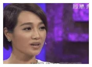 王珞丹一直不愿告诉别人，朱丹是自己姐姐，这对姐妹家庭关系复杂