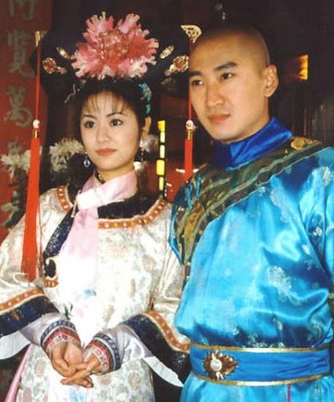 林心如和周杰怎么了有什么矛盾舌吻事件吗 周杰的近况成亿万富翁