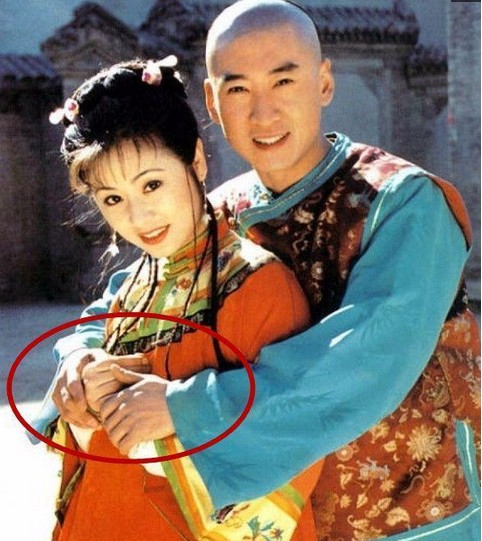 林心如和周杰怎么了有什么矛盾舌吻事件吗 周杰的近况成亿万富翁
