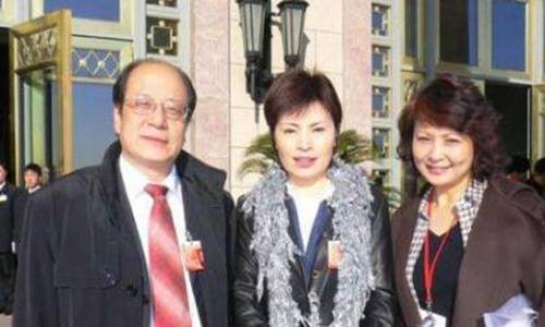 李瑞英隐退的真相是什么 央视女神李瑞英个人资料和老公背景深扒