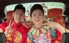 恭喜！女排奥运冠军低调完婚，农村大棚曝光，安家杰证婚