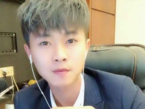 广西许华升个人资料简介 许华升是广西哪里人