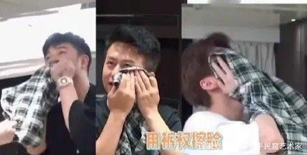 娱乐圈一起赚钱一起玩的男明星，居然是超赫鹿组合？他们是真感情
