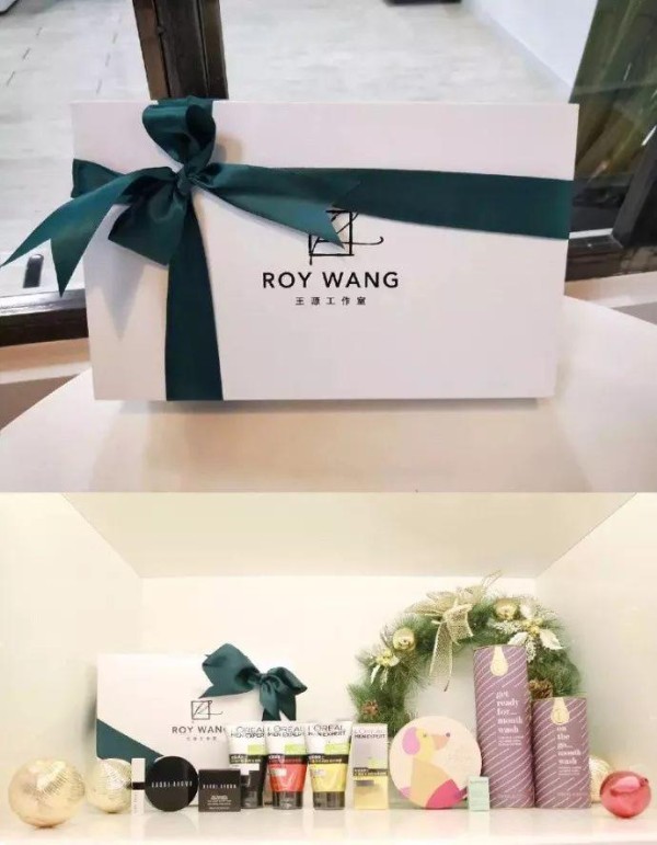 盘点2018年明星送媒体的新年礼物！陈赫的最用心！