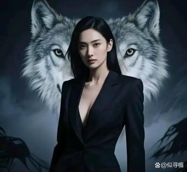 在杨迪生日那天，古力娜扎准时发了句...@似寻楣的动态