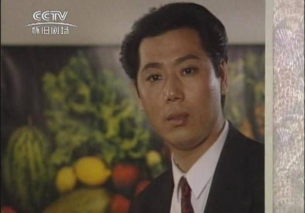 《过把瘾》江珊王志文：岁月无声<strong></p> <p>王志文</strong>，唯爱永恒！
