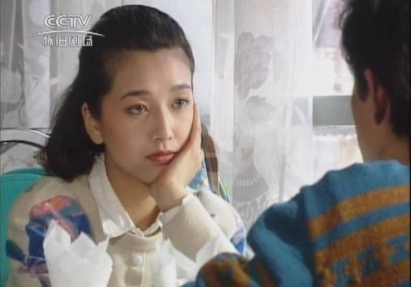 《过把瘾》江珊王志文：岁月无声<strong></p> <p>王志文</strong>，唯爱永恒！