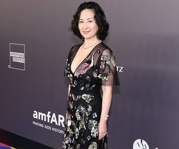 何超琼和陈百强的故事 最令赌王骄傲的一个女儿