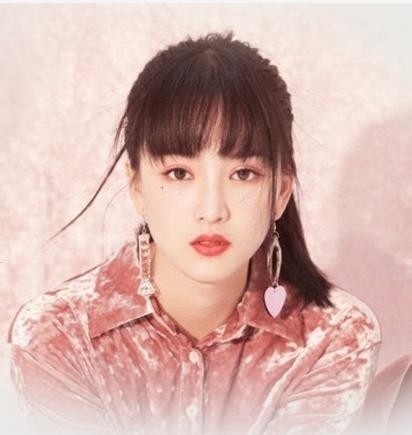 黄灿灿演过哪些电视 黄灿灿男朋友是谁 黄灿灿个人资料简介
