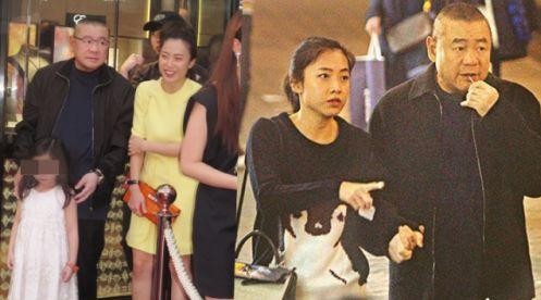 为何娶甘比？刘銮雄：她不贪钱，不像别人经常去公干1