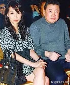 当年，65岁的刘銮雄用3亿换...@明天会更好哦的动态