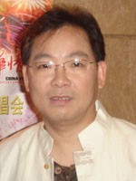 张明敏图片