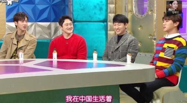 不是所有的韩国明星都仅是来中国捞钱，前SM公司工作人员如是说