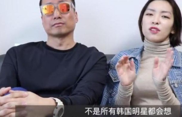 不是所有的韩国明星都仅是来中国捞钱，前SM公司工作人员如是说