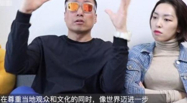 不是所有的韩国明星都仅是来中国捞钱，前SM公司工作人员如是说