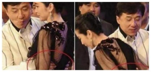 成龙私德备受质疑，人缘为何那么好？刘亦菲的评价一针见血