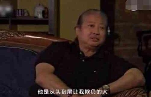 成龙自曝没有他就没有我！当年被50多人围打，只有他一人挺身而出