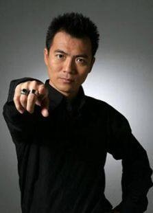 黄健翔综艺大全