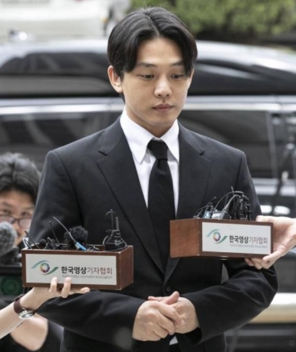 律师回应刘亚仁涉嫌侵犯熟睡男子事件