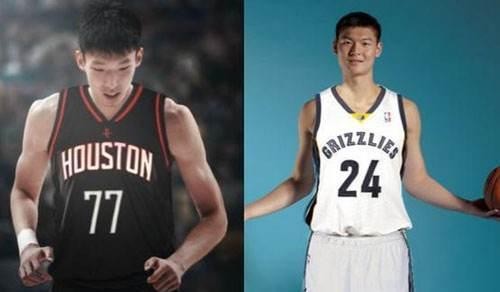 数据比周琦好,成名比周琦早,王哲林为何去不了NBA?