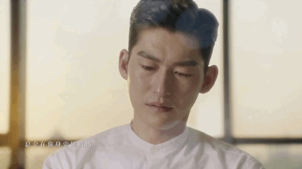 从慕容云海到占南弦，张翰这些年的演技进步让人惊叹
