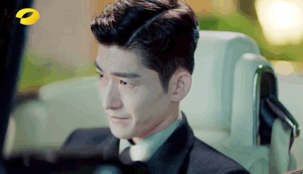 从慕容云海到占南弦，张翰这些年的演技进步让人惊叹