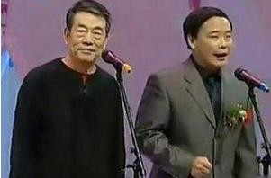 杨少华和马志明为何分手？赵伟洲一语道破！看完之后恍然大悟！