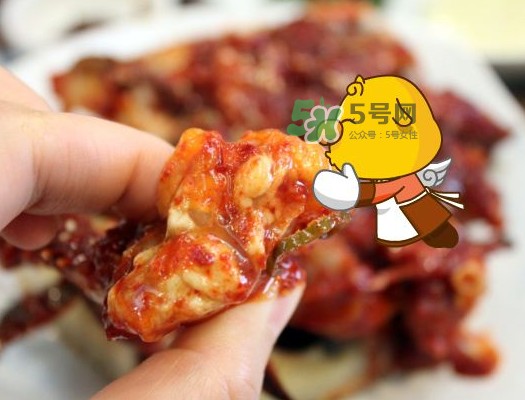 梭子蟹为什么没有蟹黄？梭子蟹蟹黄能吃吗？