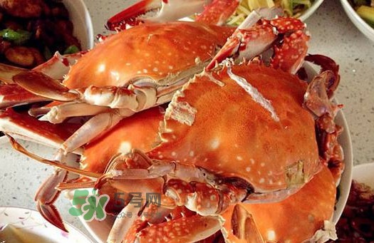 梭子蟹为什么没有蟹黄？梭子蟹蟹黄能吃吗？