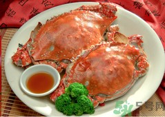 梭子蟹能冷冻吗？梭子蟹如何冷冻保存？
