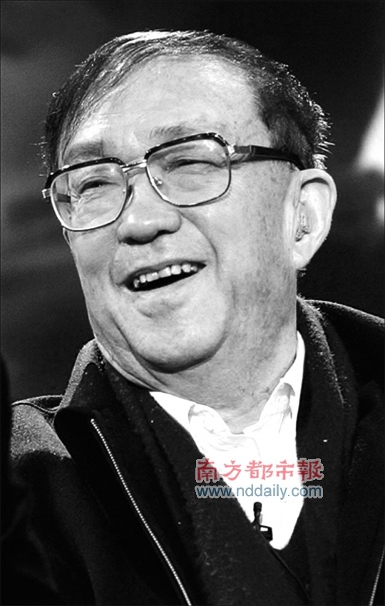 诉宋祖德刘信达名誉侵权案后,接受媒体专访一吐心声