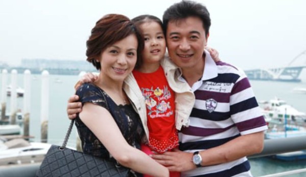 王琳现在的老公是谁?王琳首度谈离婚揭开谜底