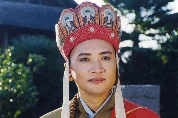 朱琳的丈夫是谁 女儿国国王朱琳入戏太深诞误了自己终生