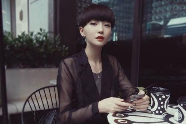 高晓松现在的老婆是谁 夕又米不需要高晓松前妻这个头衔