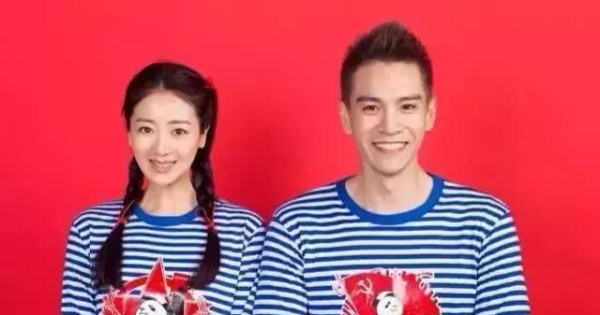娱乐圈最恩爱的夫妻！曾经靠卖包卖表生存，如今直接翻身成明星！