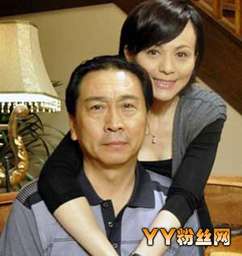 花样姐姐王琳老公刘国景个人资料 雪姨王琳和刘国景离婚原因