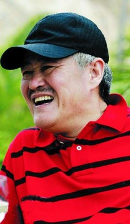 郭德纲恩师杨志刚：侯耀文赵本山助他起死回生