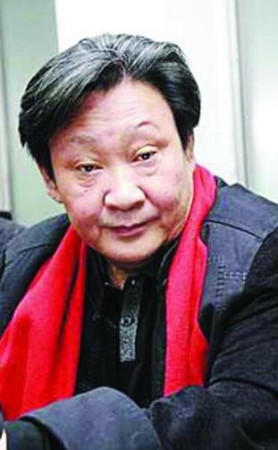 郭德纲恩师杨志刚：侯耀文赵本山助他起死回生