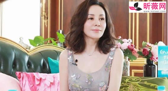 王琳个人资料简历老公是谁：王琳结过几次婚