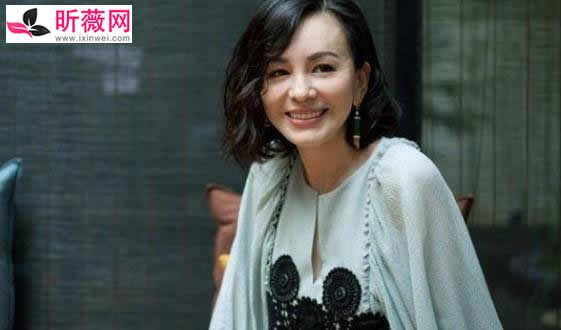 王琳个人资料简历老公是谁：王琳结过几次婚
