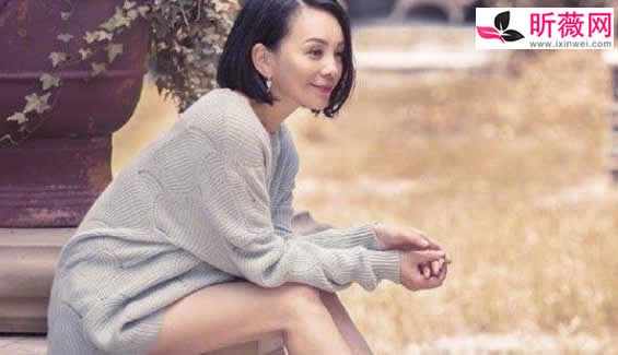 王琳个人资料简历老公是谁：王琳结过几次婚
