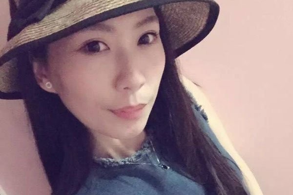 刘大美大闹机场事件 威胁警察打机场工作人员