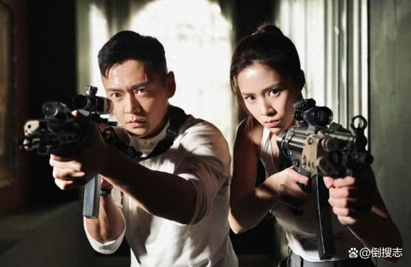 TVB新生代演员刘佩玥：事业当道的现代女性选择
