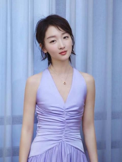 李易峰合作过的4大女星：赵丽颖江疏影均上榜，第一的她实至名归